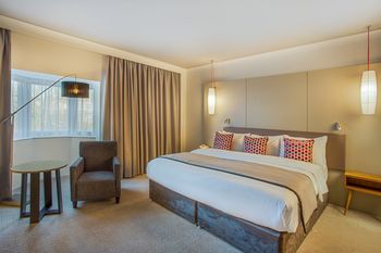 Hotel Holiday Inn Solihull