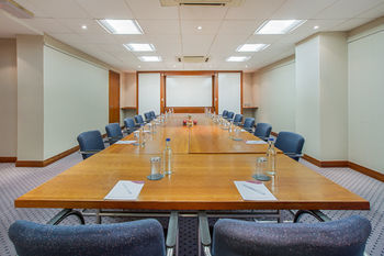 Hotel Holiday Inn Solihull