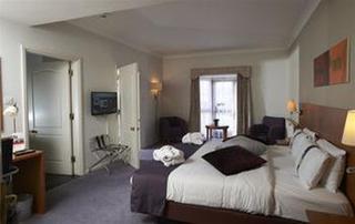 Hotel Holiday Inn Solihull