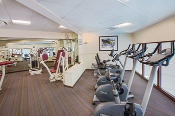 Hotel Holiday Inn Solihull