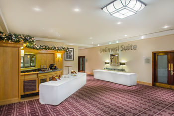 Hotel Holiday Inn Solihull