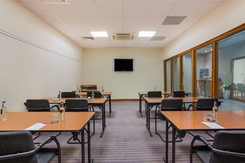 Hotel Holiday Inn Solihull