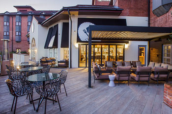 Hotel Holiday Inn Solihull