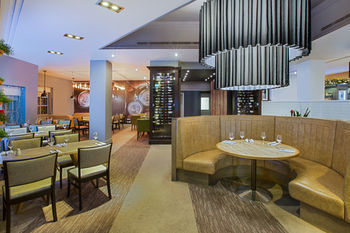 Hotel Holiday Inn Solihull