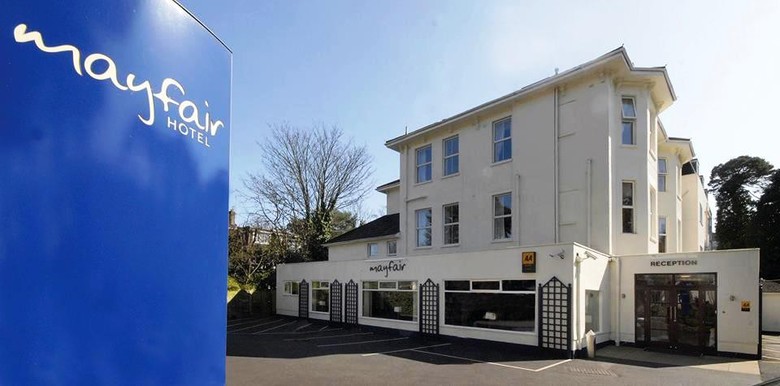 The Mayfair Hotel