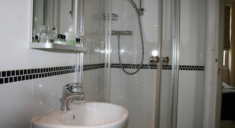 Albergue Grand Pier Guest House