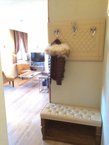 Design Apartment Villa Anna Kitzb�hel