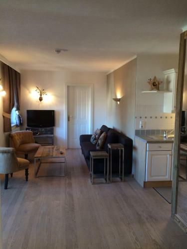 Design Apartment Villa Anna Kitzb�hel