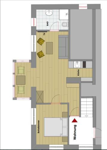 Design Apartment Villa Anna Kitzb�hel