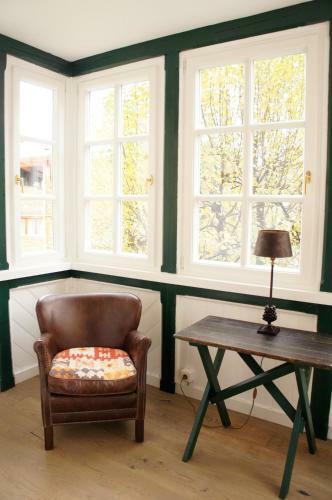 Design Apartment Villa Anna Kitzb�hel