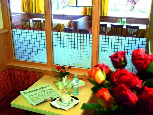Hotel Gasthof Goldener Fisch