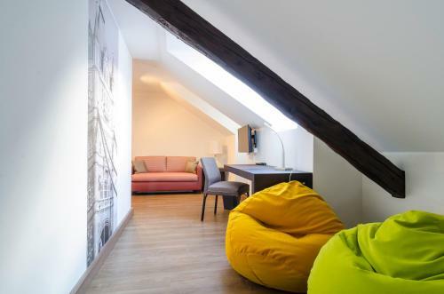 Hotel Gasthof Goldener Fisch