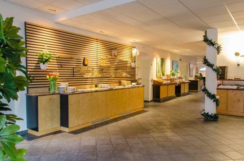 Hotel Gasthof Goldener Fisch