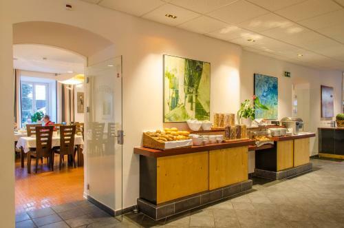 Hotel Gasthof Goldener Fisch