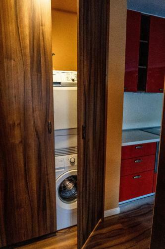 Tenerra Lux Apartment
