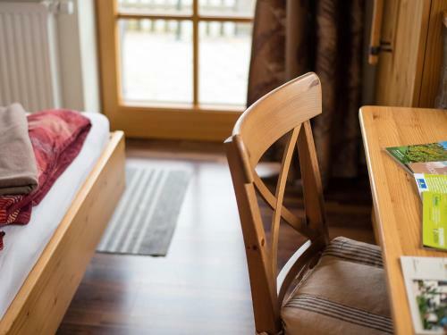 Apartamento Sonnenalm Mountain Lodge