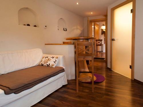 Apartamento Sonnenalm Mountain Lodge