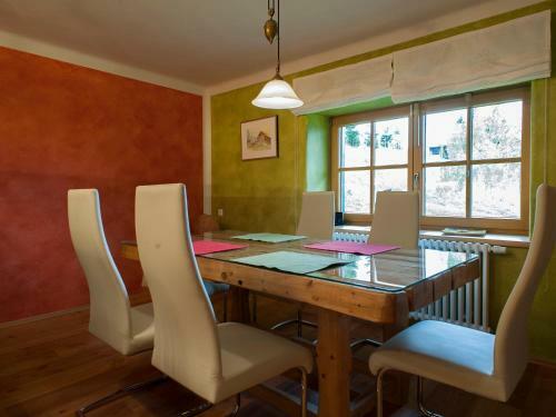 Apartamento Sonnenalm Mountain Lodge