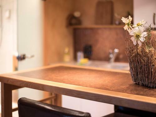 Apartamento Sonnenalm Mountain Lodge