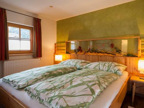 Apartamento Sonnenalm Mountain Lodge