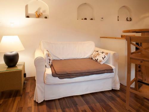 Apartamento Sonnenalm Mountain Lodge