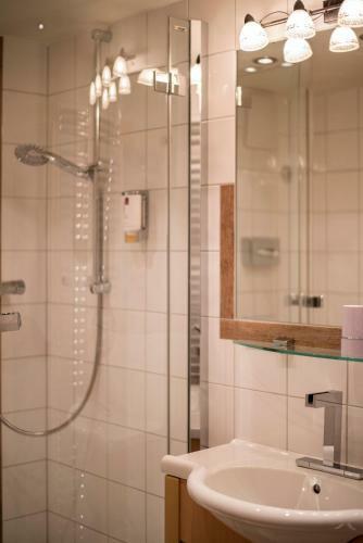 Apartamento Sonnenalm Mountain Lodge