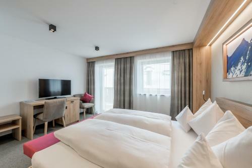 Bed & Breakfast Fr�hst�ckspension Broser