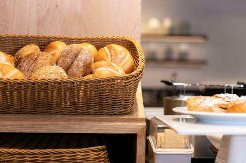 Bed & Breakfast Fr�hst�ckspension Broser