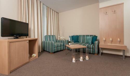 Azalia Hotel Balneo & Spa