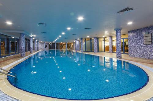 Azalia Hotel Balneo & Spa