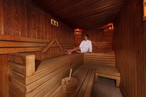 Azalia Hotel Balneo & Spa
