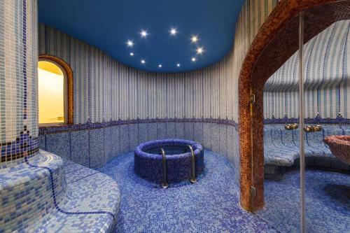 Azalia Hotel Balneo & Spa