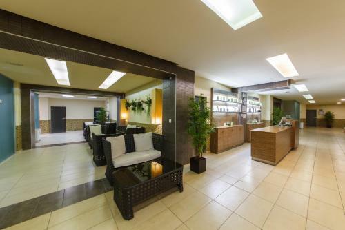 Azalia Hotel Balneo & Spa