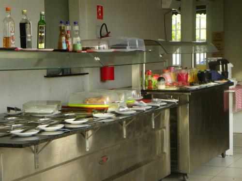 Hotel Dama Village Resort