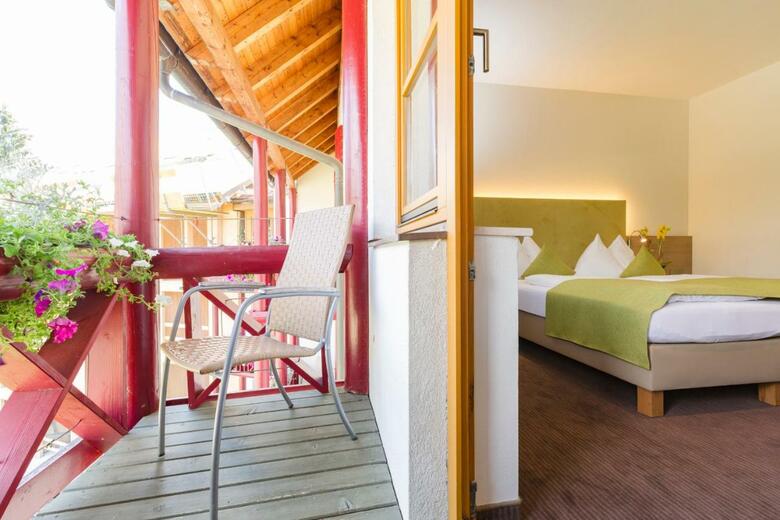 Hotel Aldiana Club Hochk�nig
