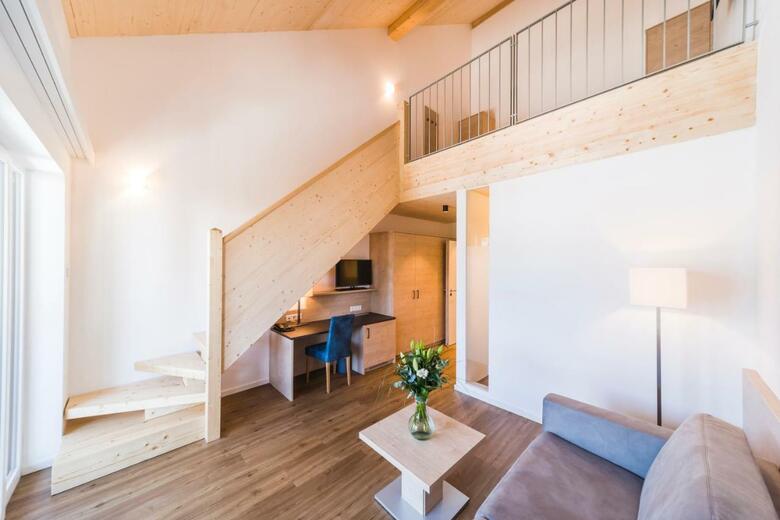 Hotel Aldiana Club Hochk�nig