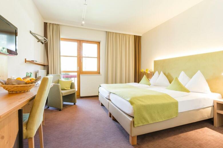 Hotel Aldiana Club Hochk�nig