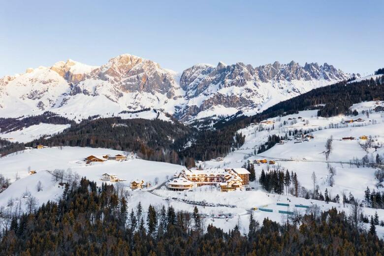 Hotel Aldiana Club Hochk�nig