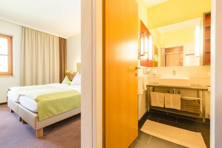 Hotel Aldiana Club Hochk�nig