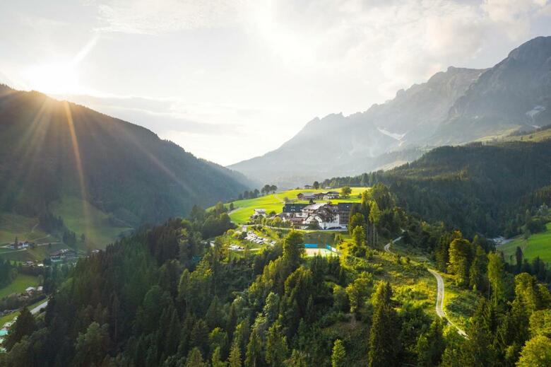 Hotel Aldiana Club Hochk�nig