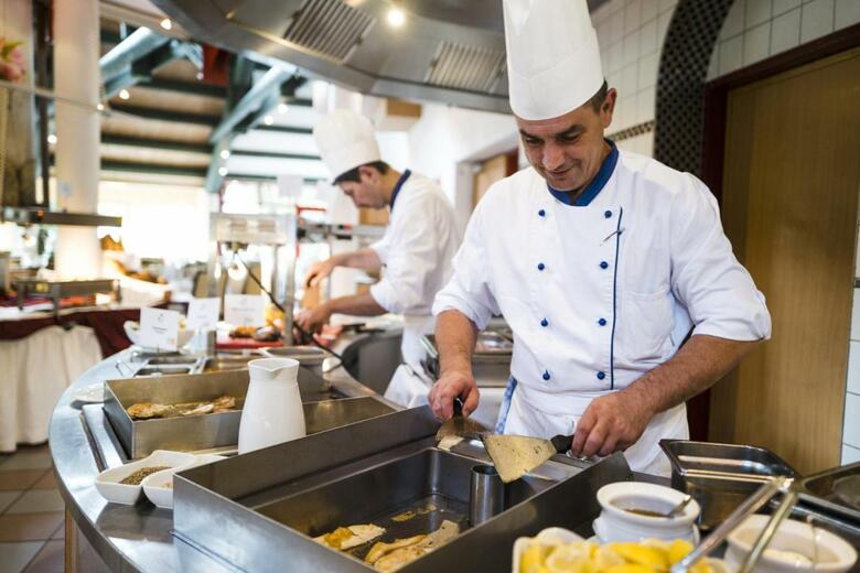 Hotel Aldiana Club Hochk�nig