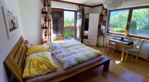 Apartamento Ferienwohnung Schwein�ster