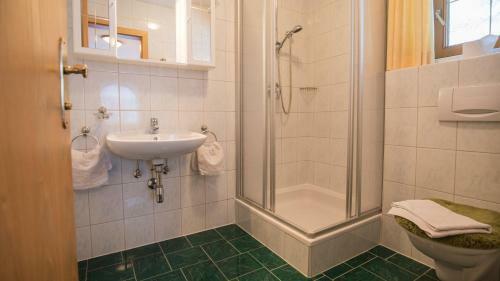 Apartamento Haus Susanne