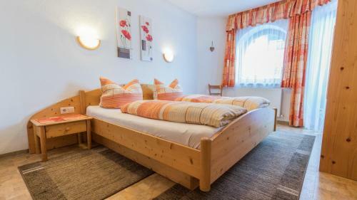 Apartamento Haus Susanne