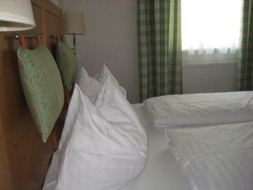 Hostal Apart-pension Wesenauerhof