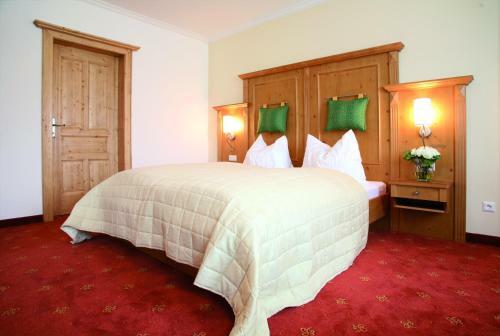 Hostal Apart-pension Wesenauerhof