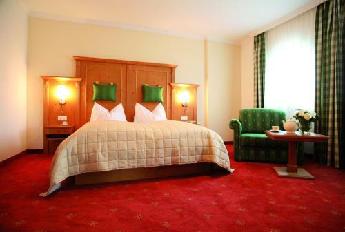 Hostal Apart-pension Wesenauerhof