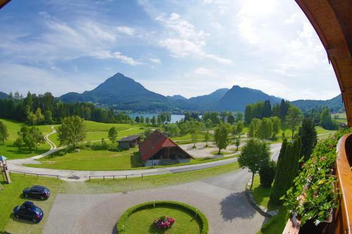 Hostal Apart-pension Wesenauerhof