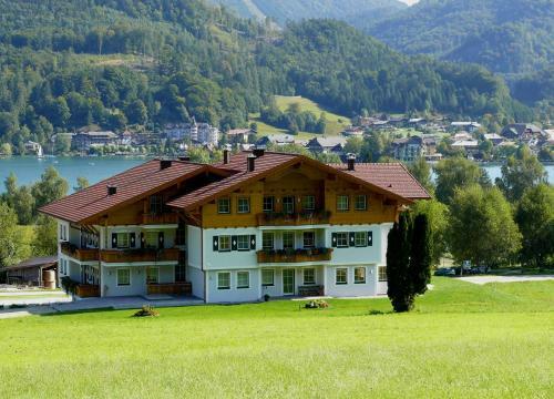 Hostal Apart-pension Wesenauerhof