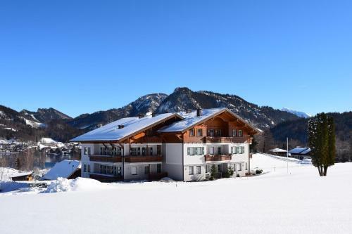 Hostal Apart-pension Wesenauerhof